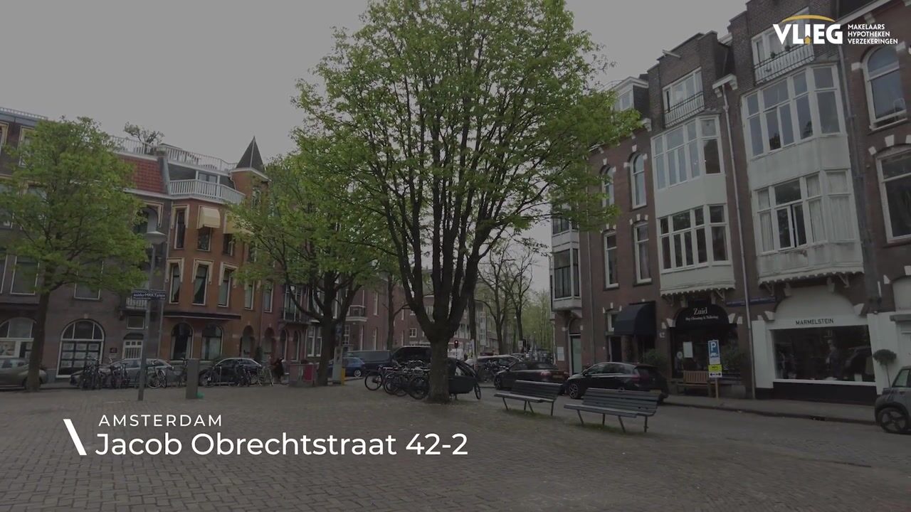 Video van Jacob Obrechtstraat 42-2
