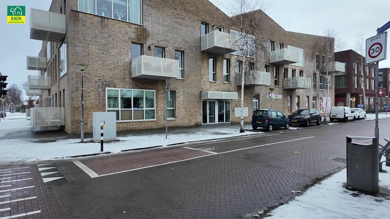 Video van Heiligeweg 48