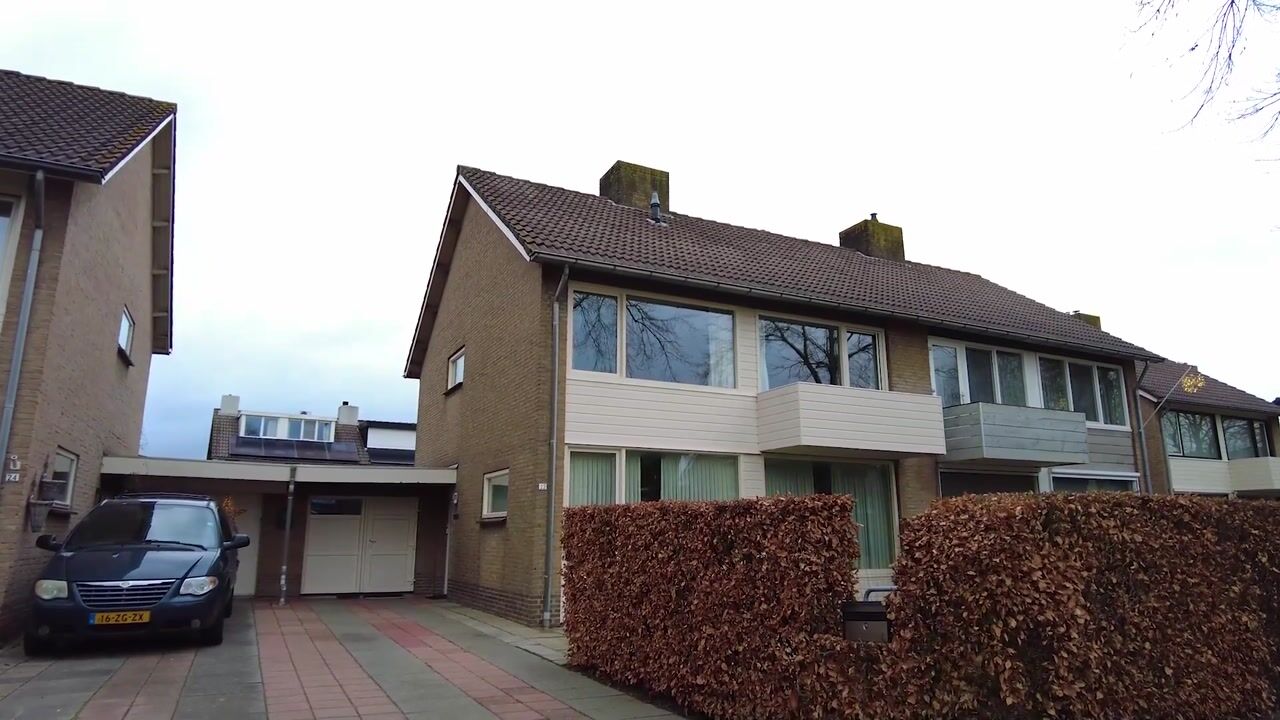 Video van Lindelaan 22