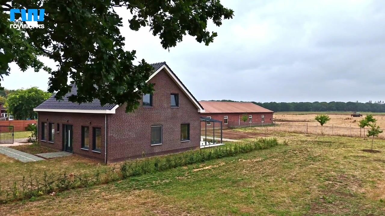 Video van Molenweg 106