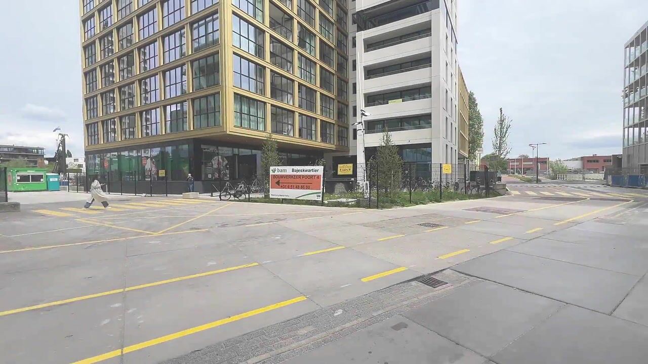 Video van Dijkmeerlaan 361