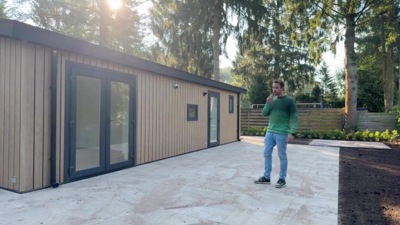 Video of Speulderbosweg 57-A21