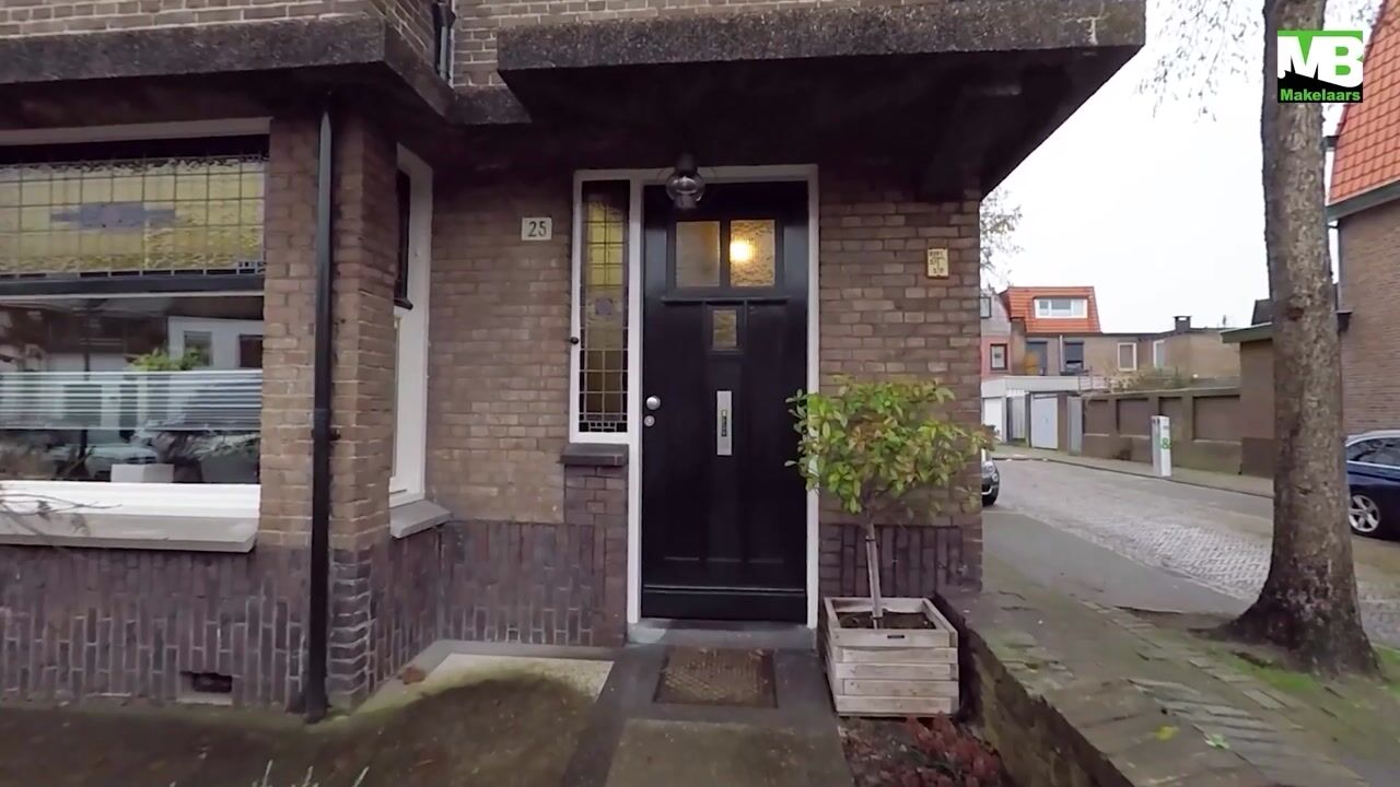 Video van Oude Terheijdenseweg 25