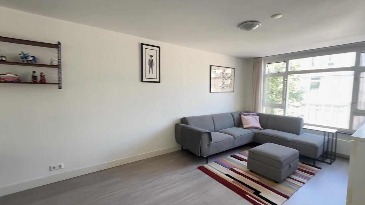 Video van Reinwardtstraat 74