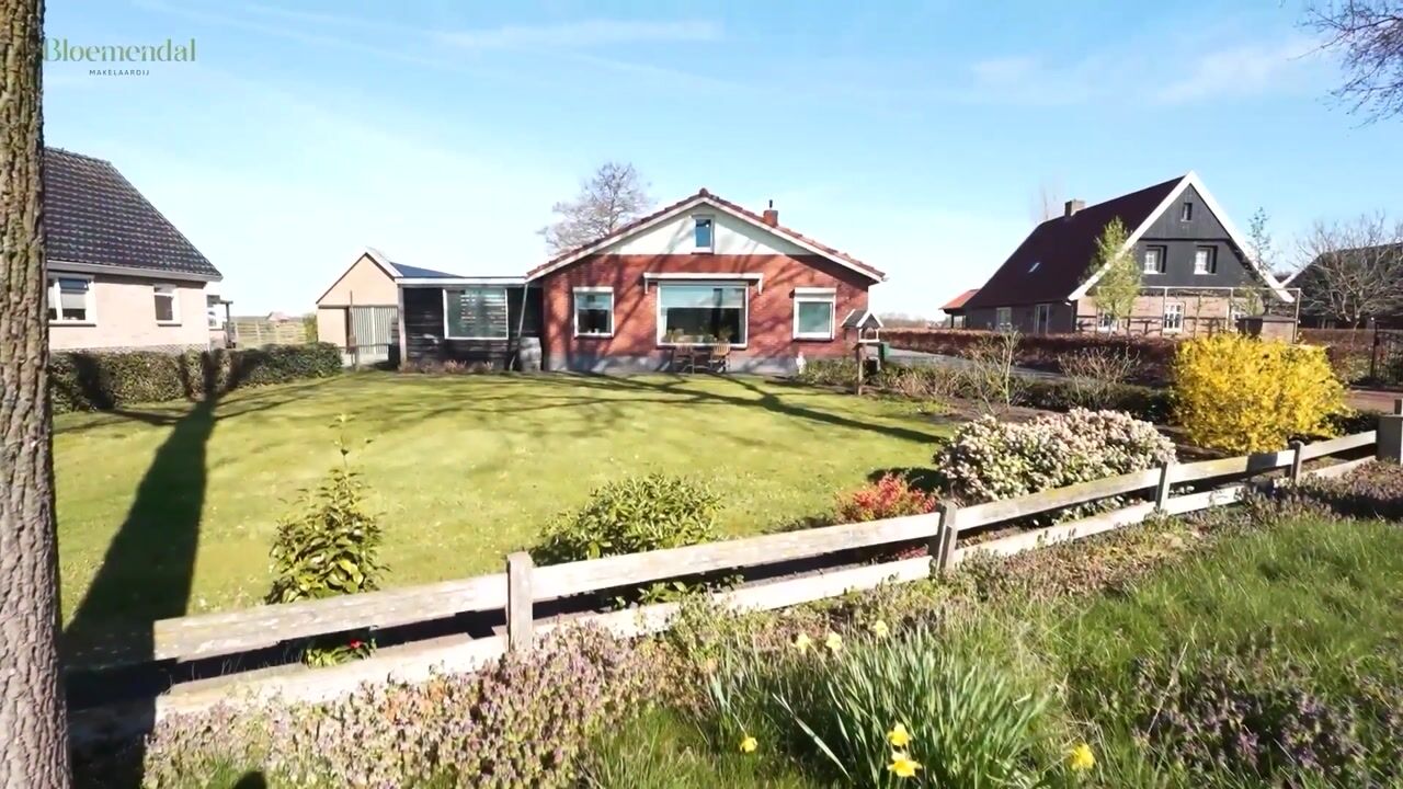 Video van Oude Hoevenweg 5