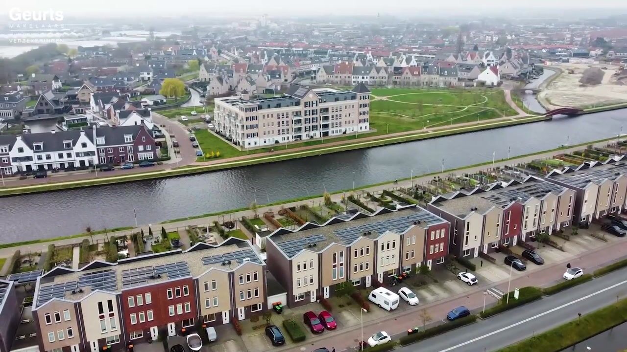 Video van Bankijkerweg 121