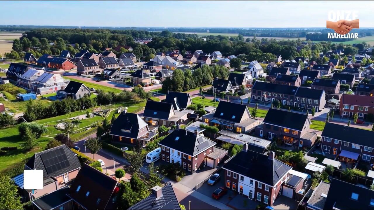 Video van Binnenkruier 9