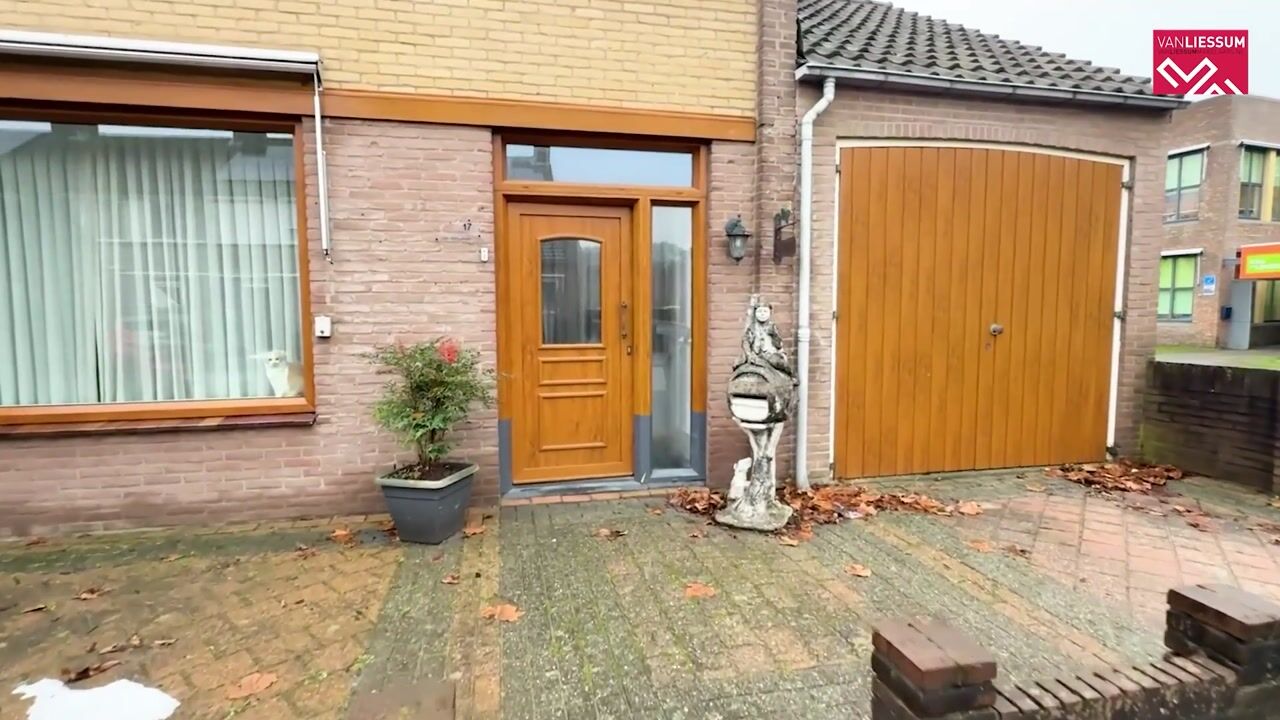 Video of Manhuisveld 17