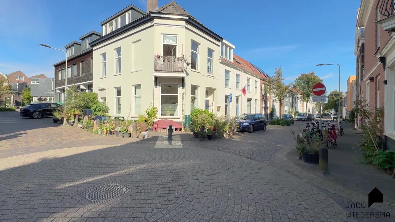 Video of Nijhoffstraat 130