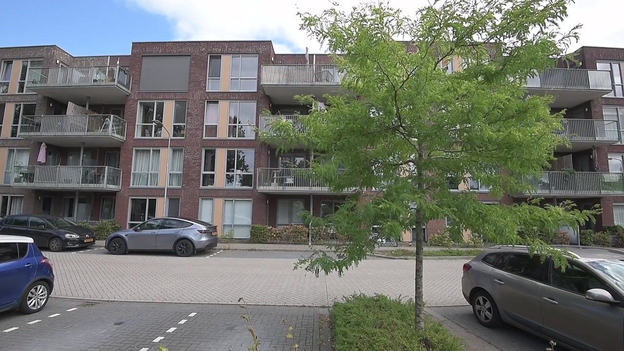 Video van Havenspoor 205
