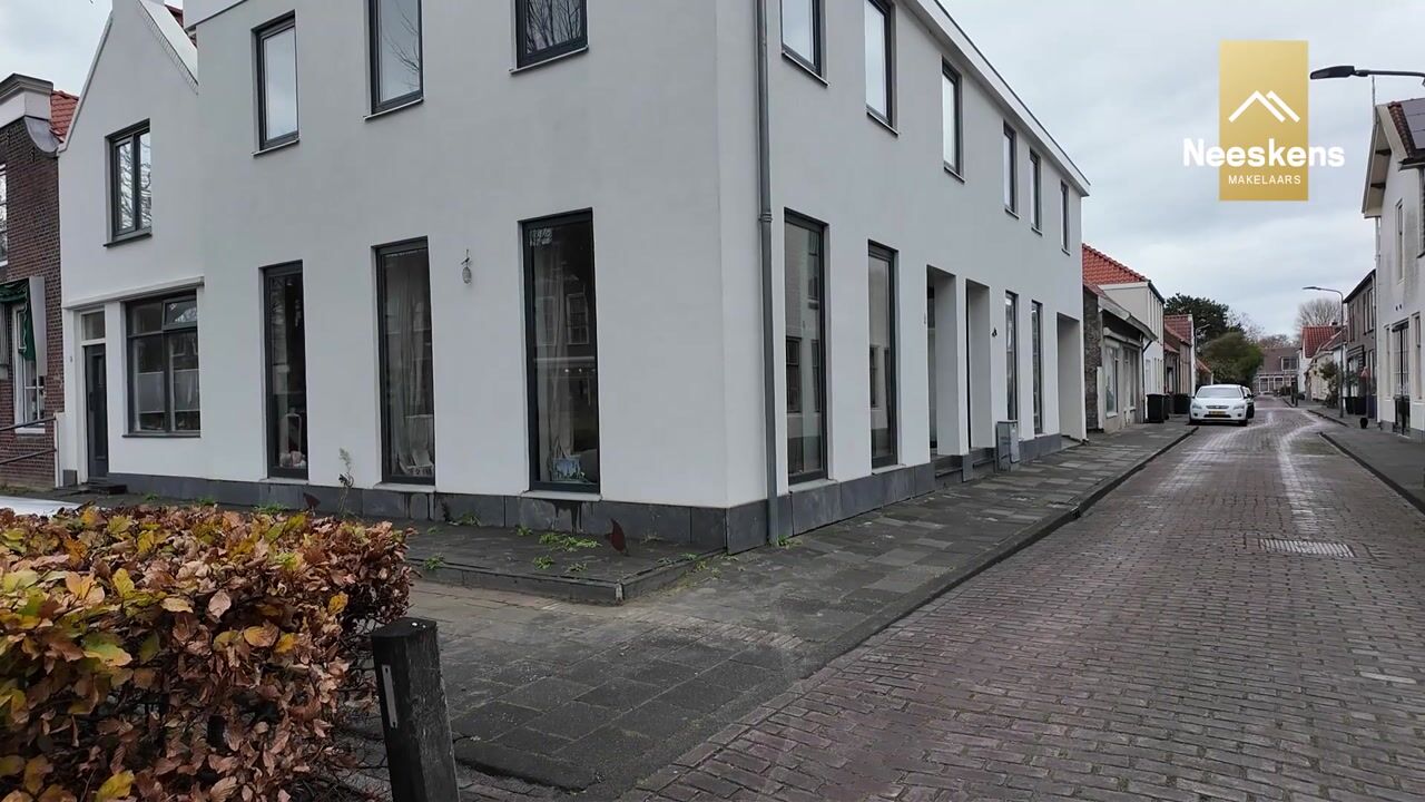 Video van Kruisstraat 5
