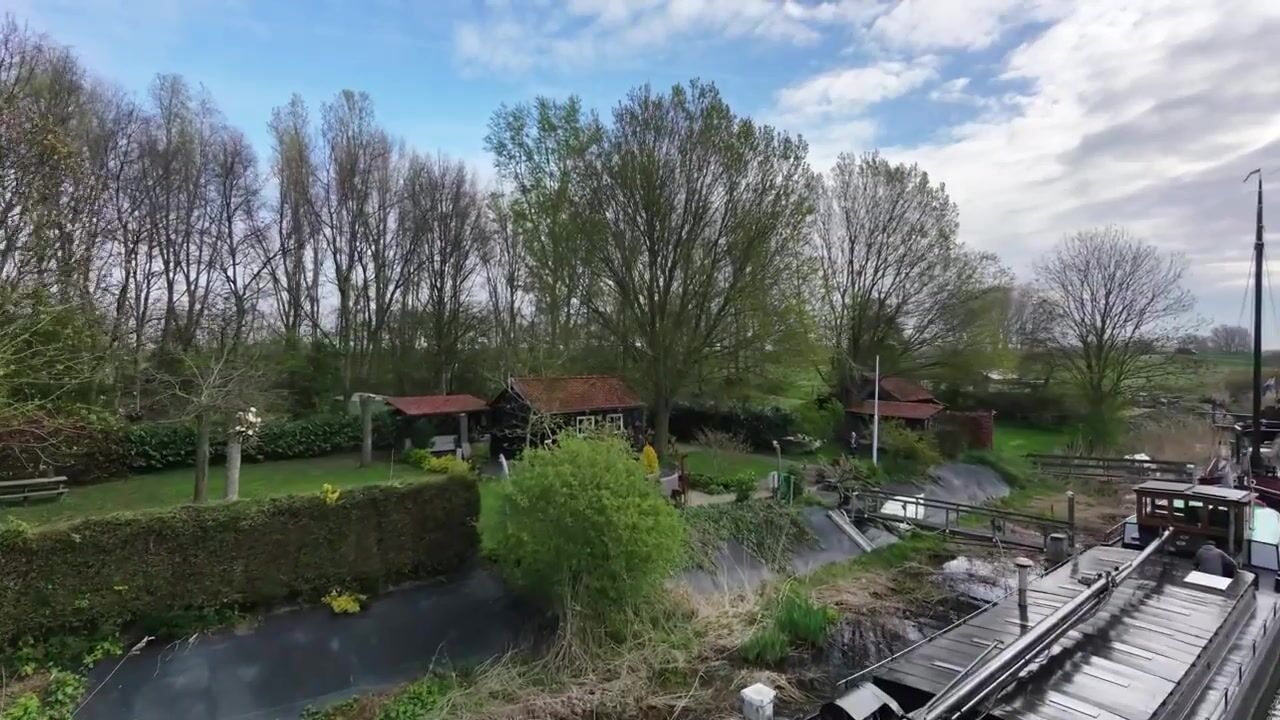 Video van Steigerdijk 12