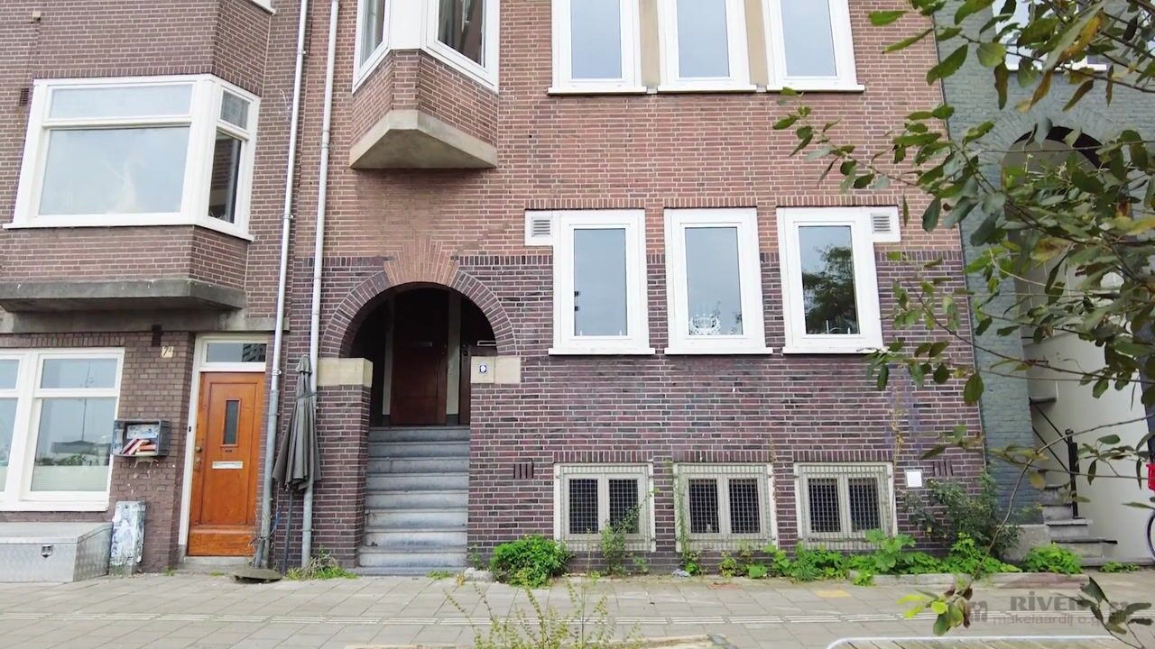 Bekijk video van Tasmanstraat 9-1