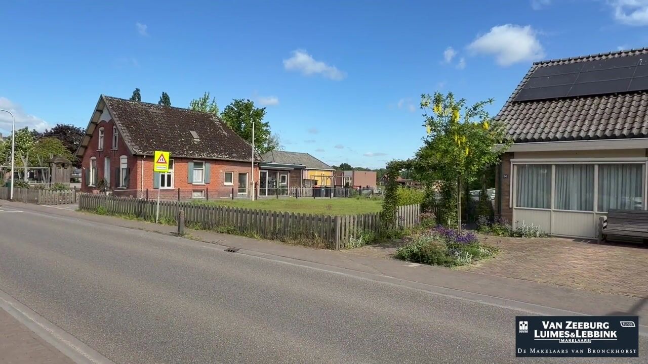 Video van Dorpsstraat 90