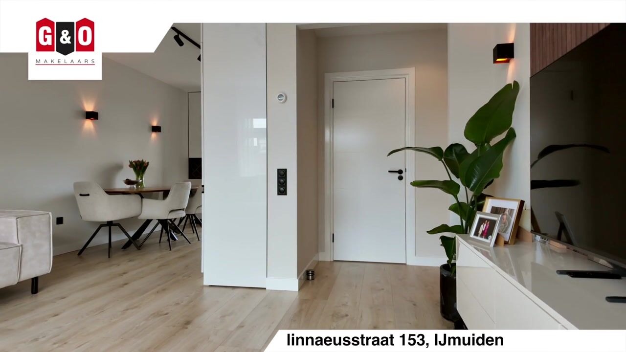 Video of Linnaeusstraat 153