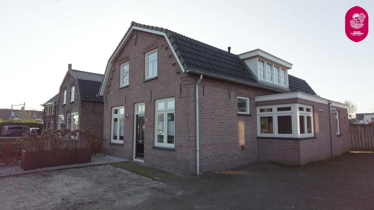 Video van Zevenbergseweg 4