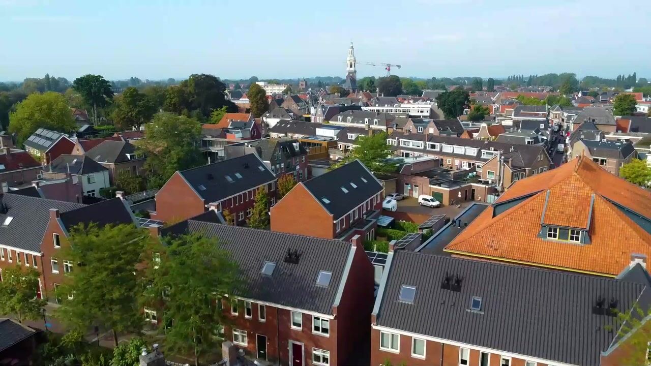 Video of Molenweg 24