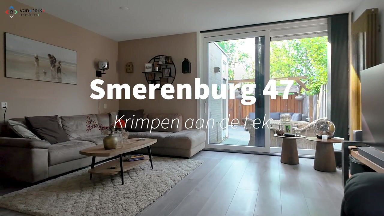 Video of Smerenburg 47