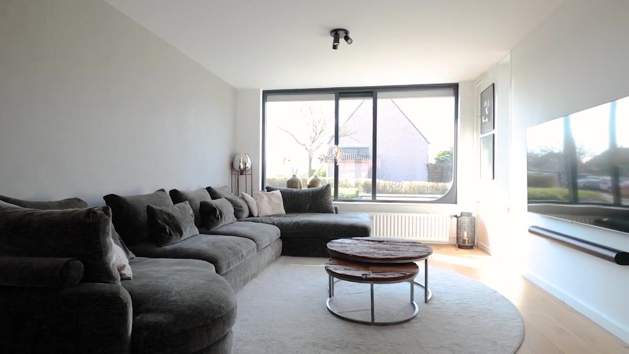 Video of Korenbloem 5