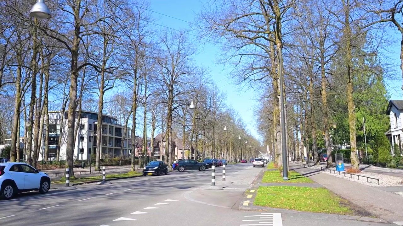 Video van Piet Joubertstraat 4-B