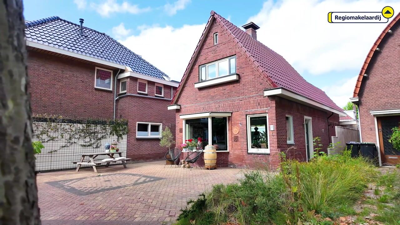 Video van Bronlaan 4