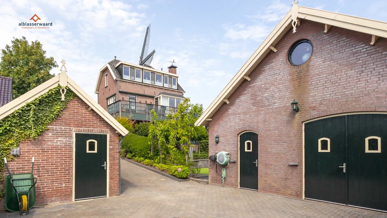 Video van Nieuwe Veer 41