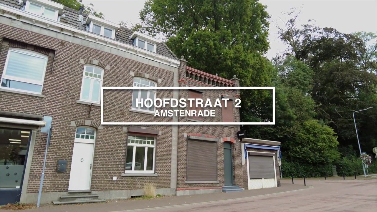 Bekijk video van Hoofdstraat 2