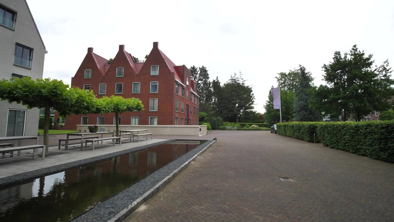 Video van Noordereinde 6-D