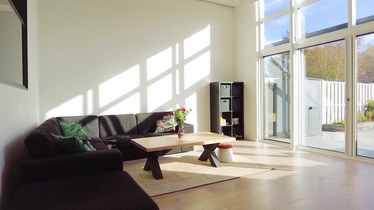 Video van Balatonmeerlaan 43