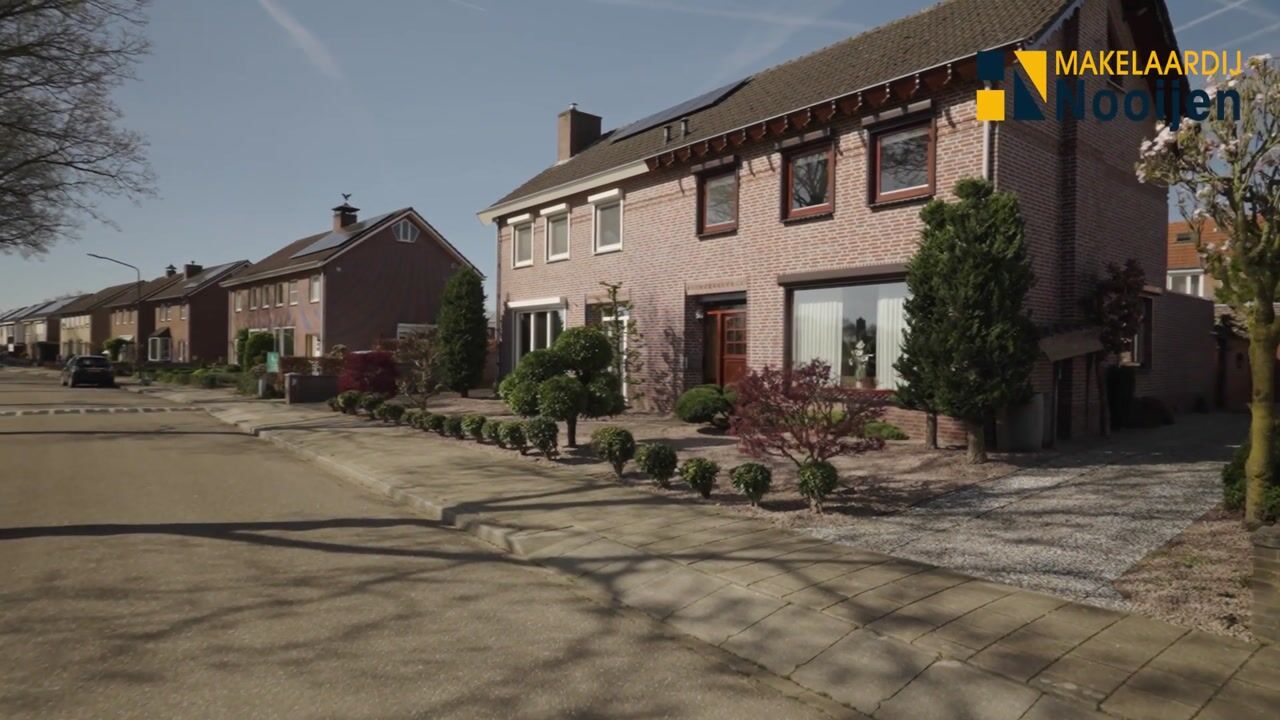 Video van Putterstraat 18