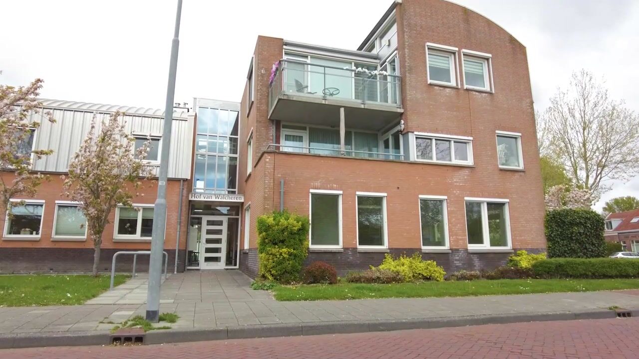 Video of Brouwerijstraat 23