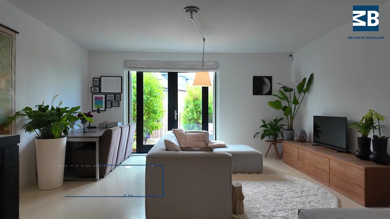 Video van Valeriaanweg 105
