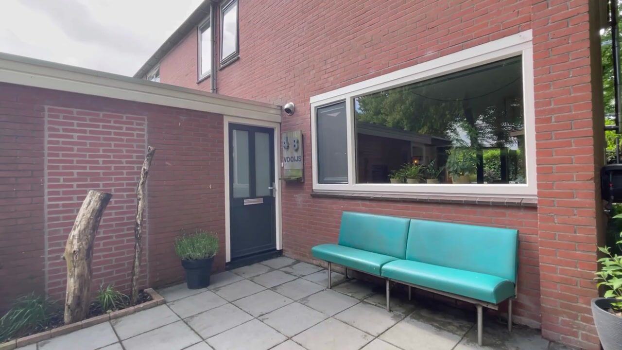Video van Nijlandsingel 48