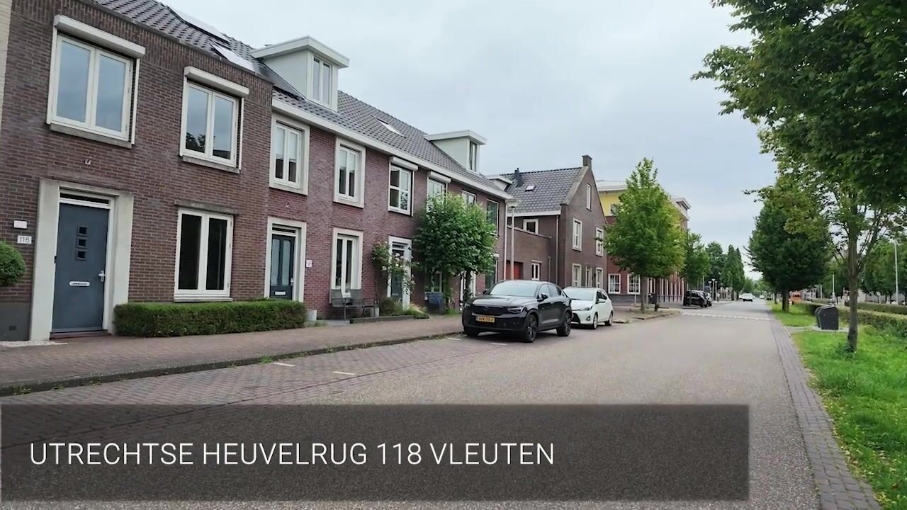 Video van Utrechtse Heuvelrug 118