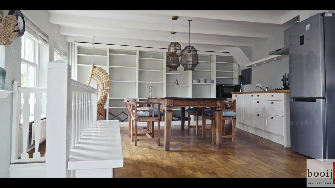 Video van Spiegelgracht 2-B