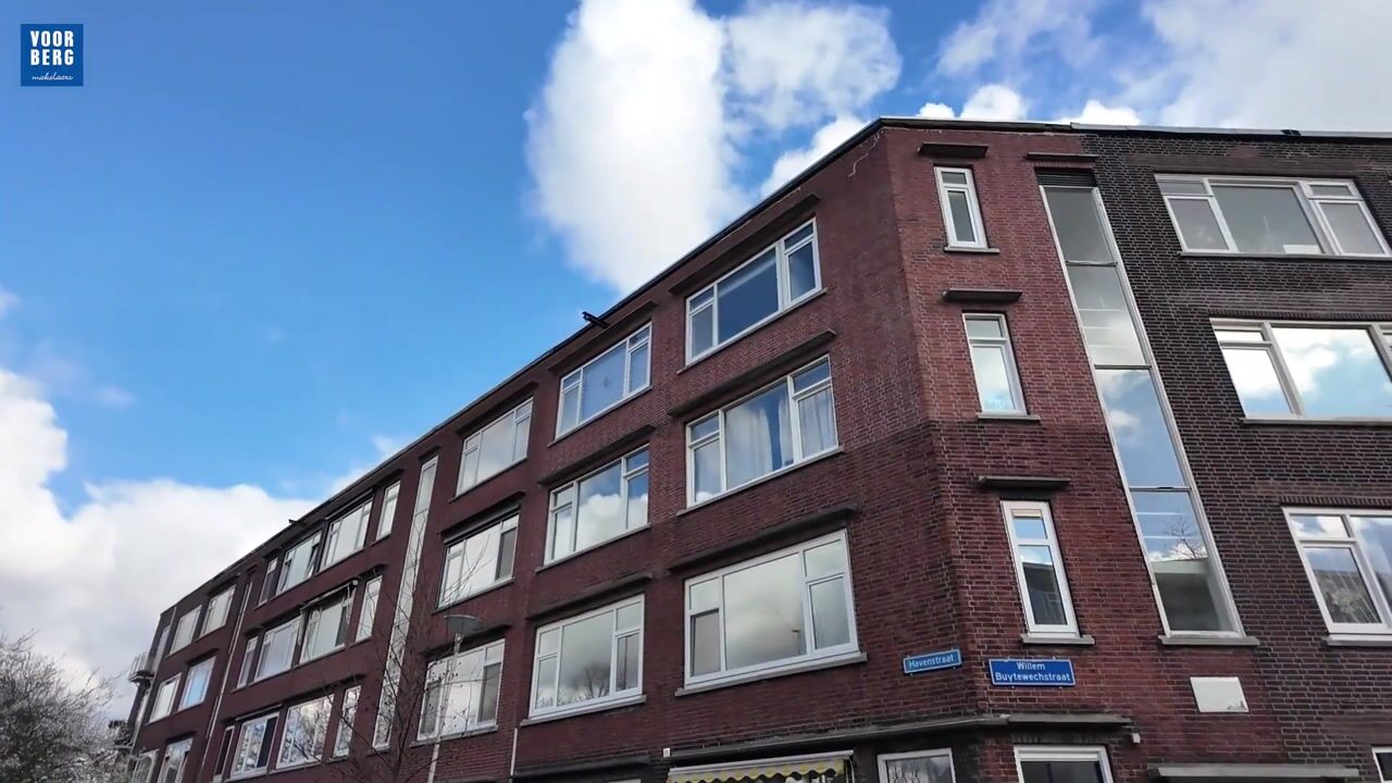 Video van Willem Buytewechstraat 233-A