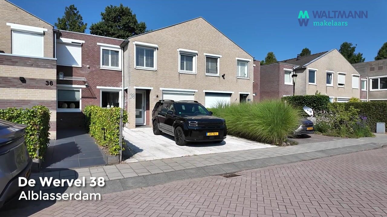 Video van De Wervel 38
