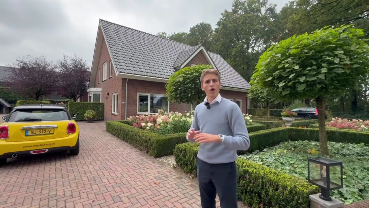 Video van Garderbroekerweg 144