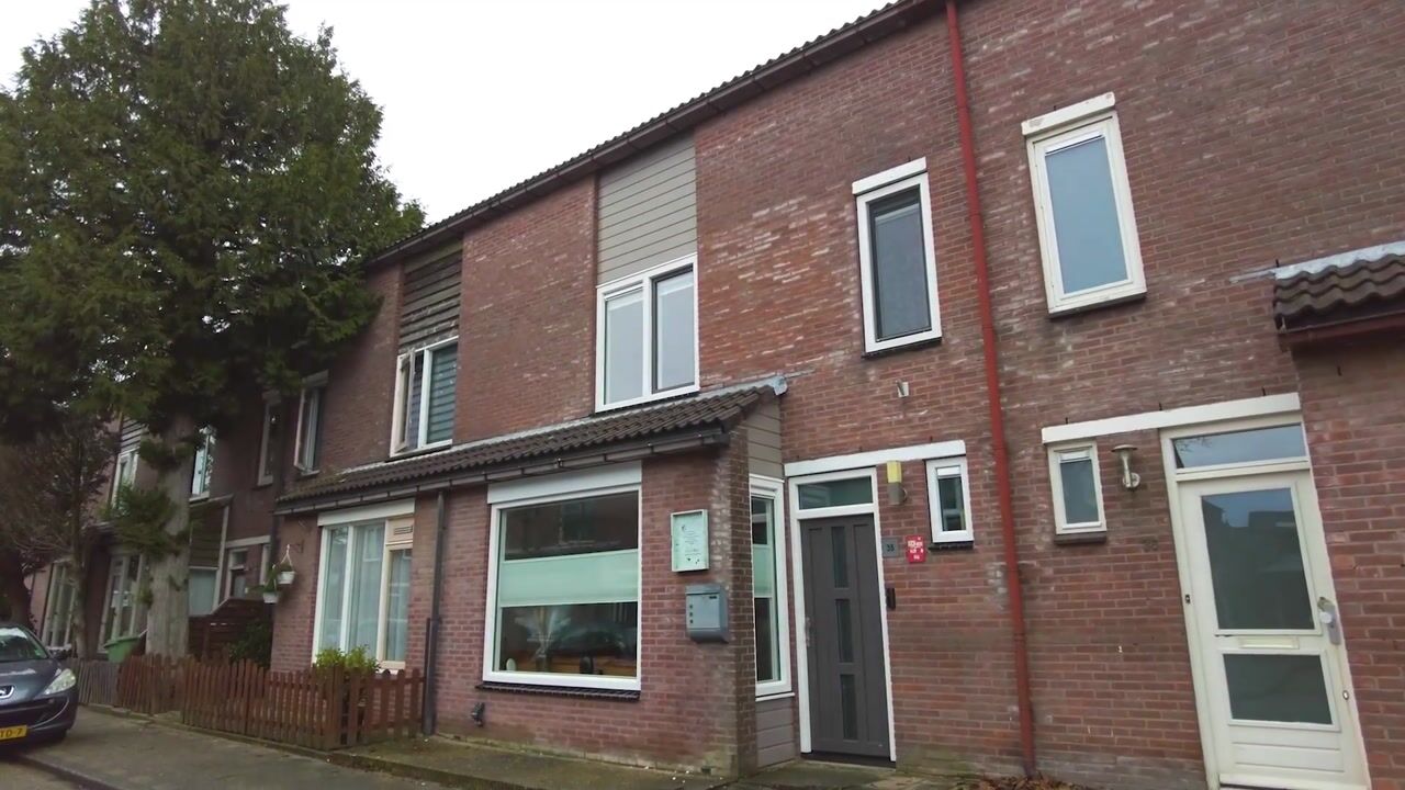 Video of Klompenmakerstraat 38