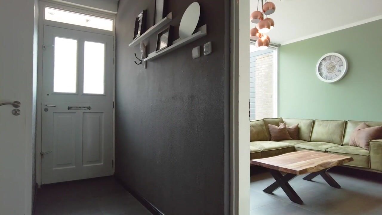 Video van Deltastraat 106