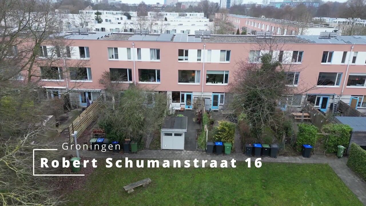 Video van R. Schumanstraat 16