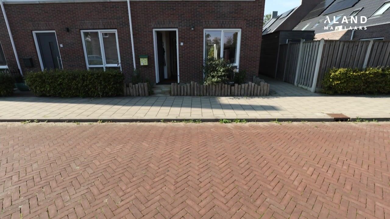 Video van Droogmakerij 14