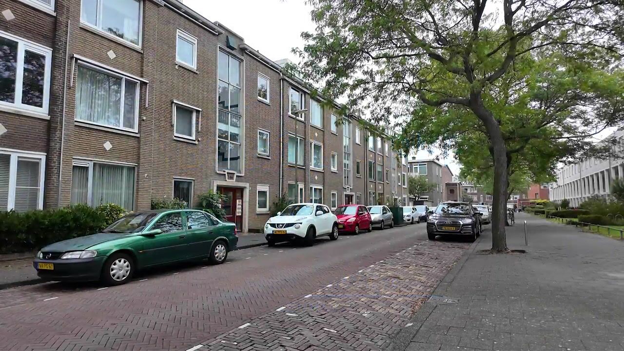 Video van Harmelenstraat 70