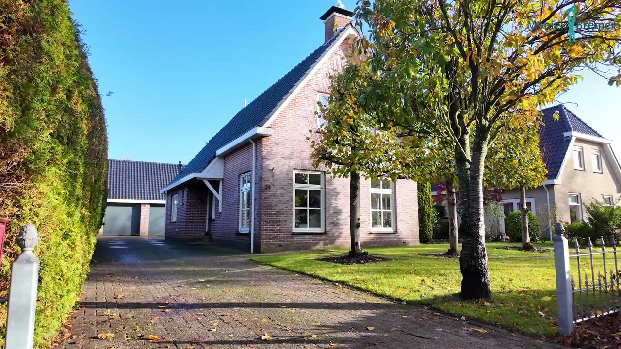 Video of Tsjerk Hiddesstrjitte 24