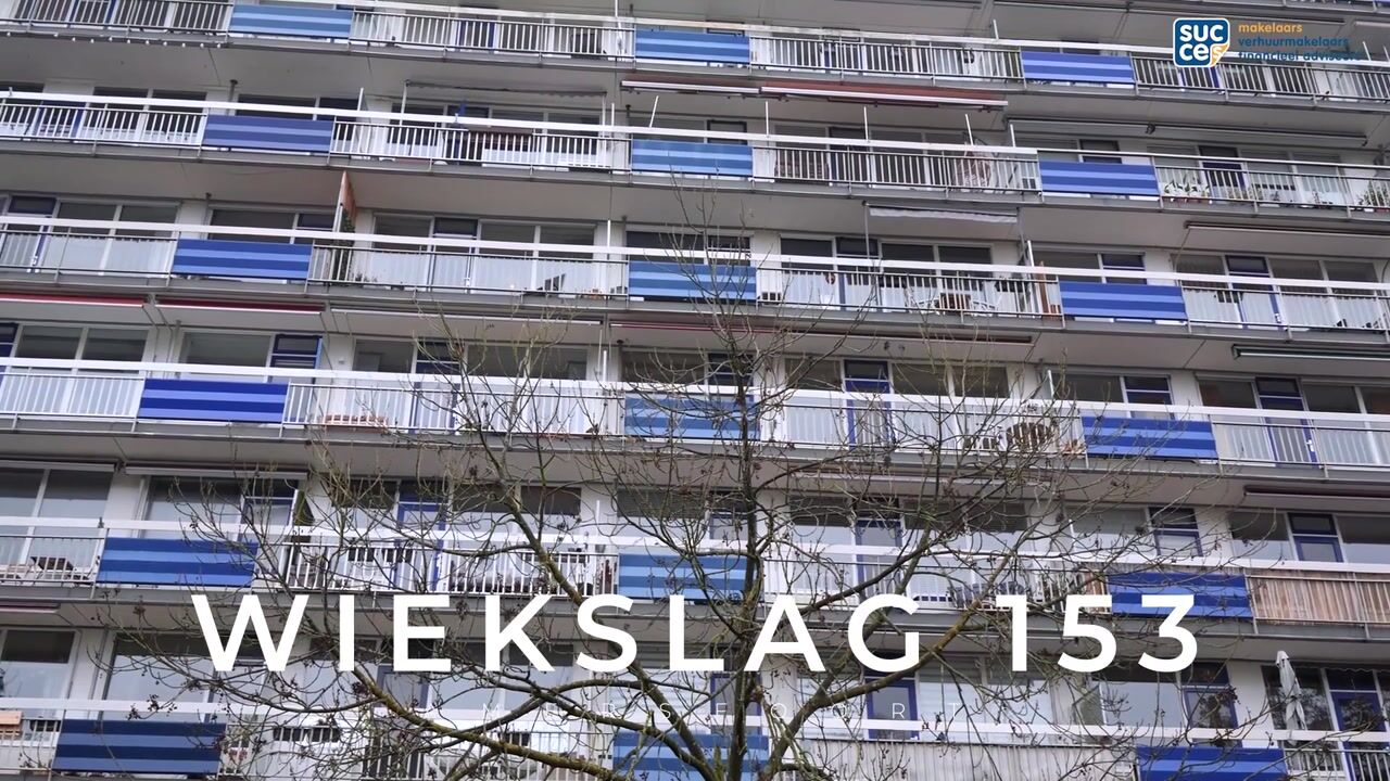 Video van Wiekslag 153