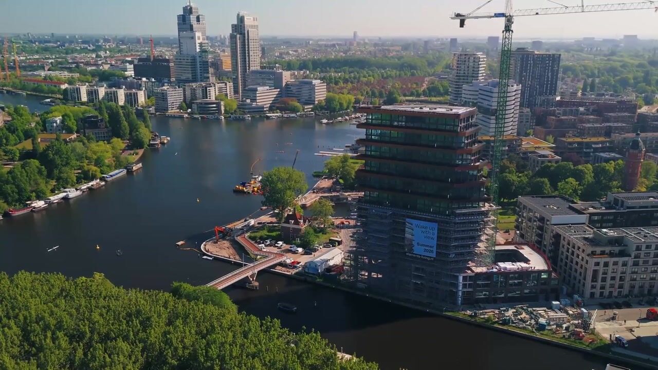 Video van Zinranapad 17