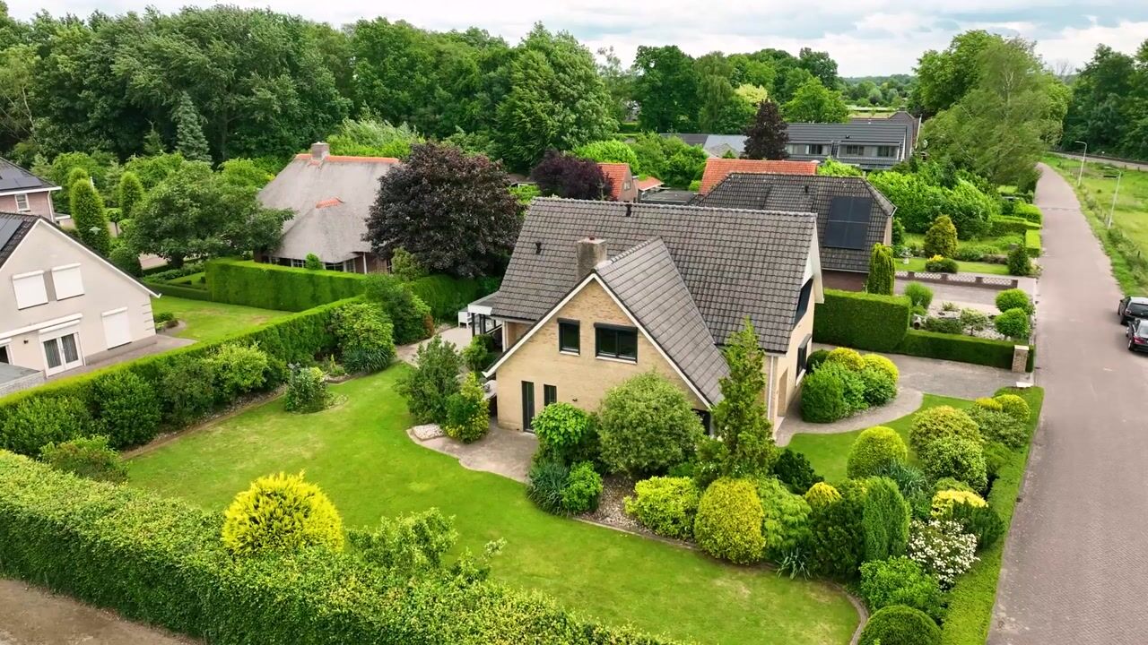 Video van Prinses Beatrixstraat 43-A