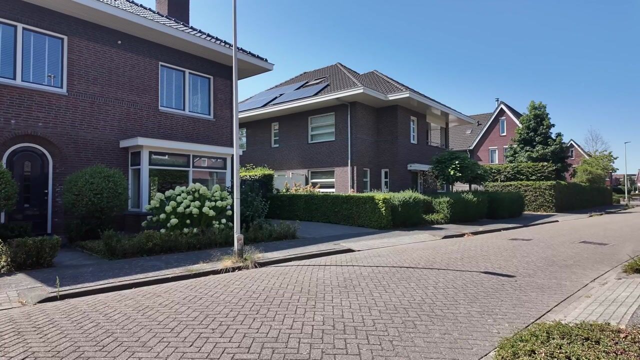 Video van Herautstraat 6