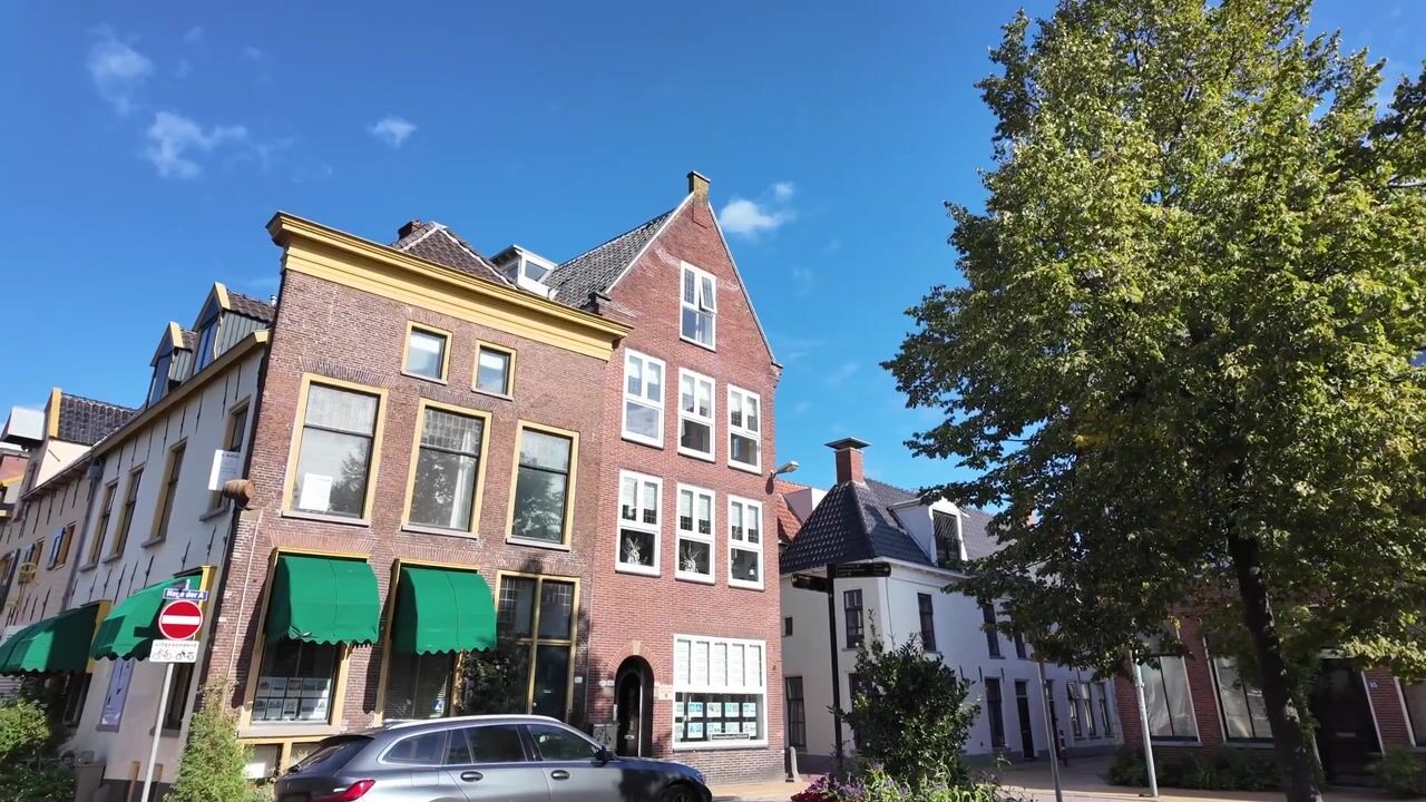 Video van Hoge der A 36-B