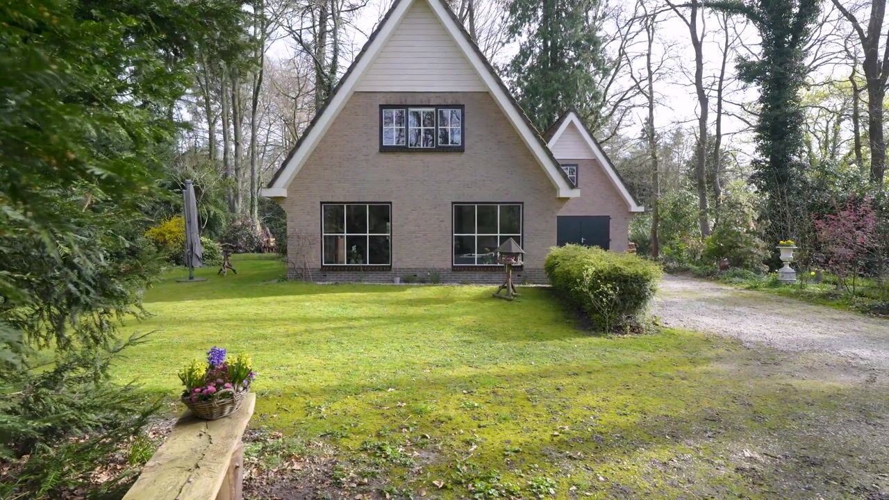 Video of Hagedisweg 1-A
